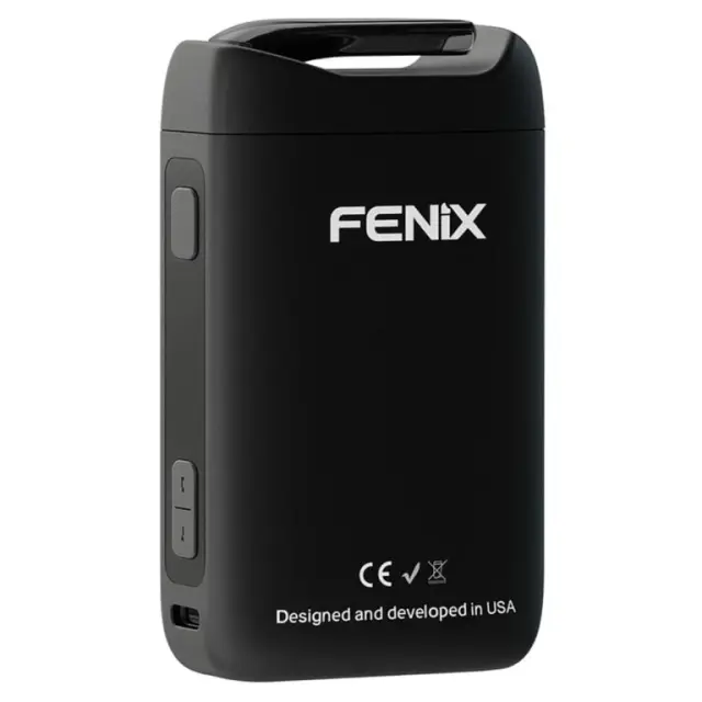 FENiX NEO Dry Herb Vaporizer 2