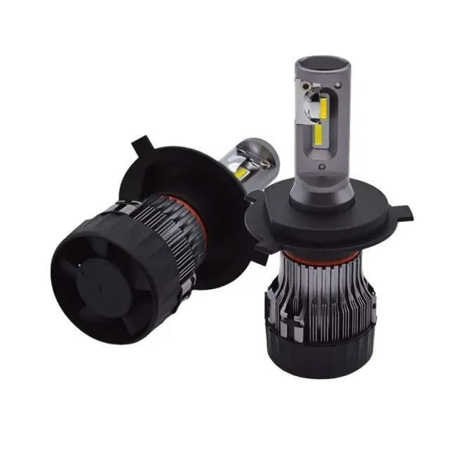 LED Φώτα αυτοκινήτου H4 9-32V - LED Bulb Car Headlight 83059