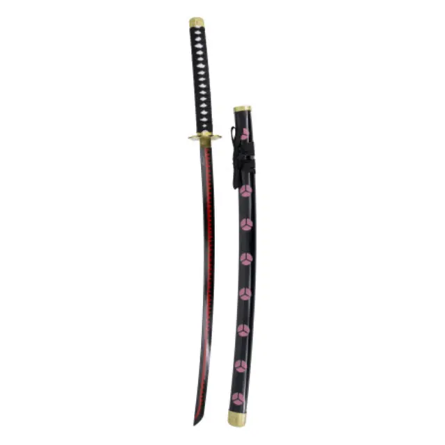 Ρέπλικα σπαθιού Roronoa Zoro Sushui One Piece Katana Replica 103cm -S5015