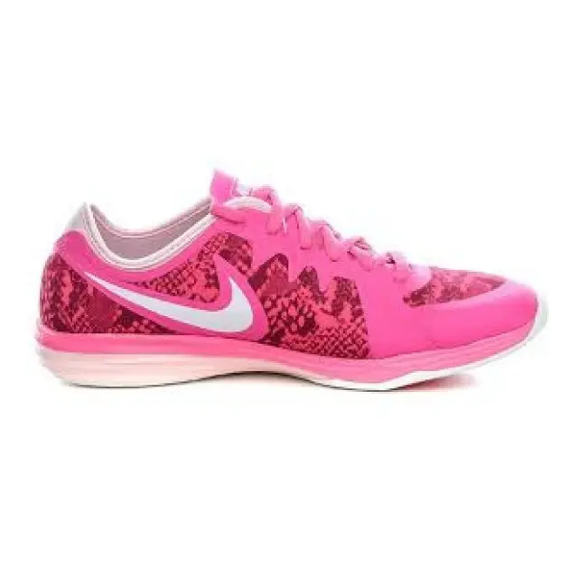 Nike Dual Fusion TR 3 Print 704941-604 - 38.5