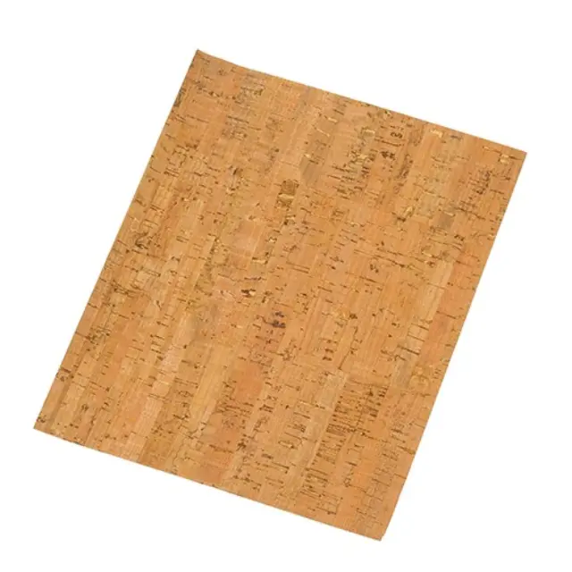 Ύφασμα Πραγματικού Φελλού 45x35cm 0.80mm - Stripes