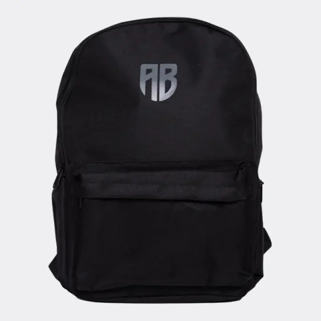 Τσάντα Antetokounbros ACWT352002-001 Μαύρο - ONESIZE