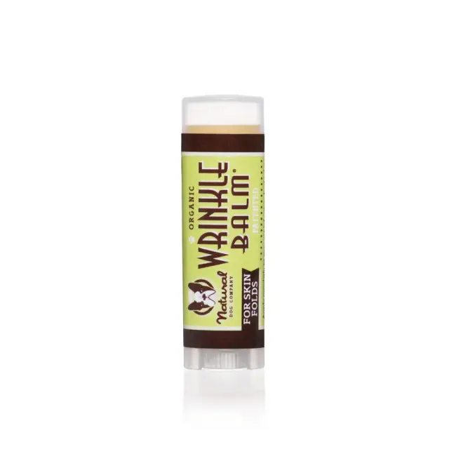 Natural Dog Company Stick Wrinkle Balm Φυτική Αλοιφή για την Αναδίπλωση του Δέρματος 4.4ml Μονόχρωμο