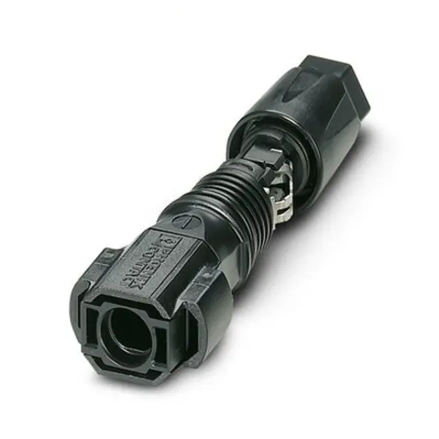 PV-C3M-S 2,5-6 (-) - Connector