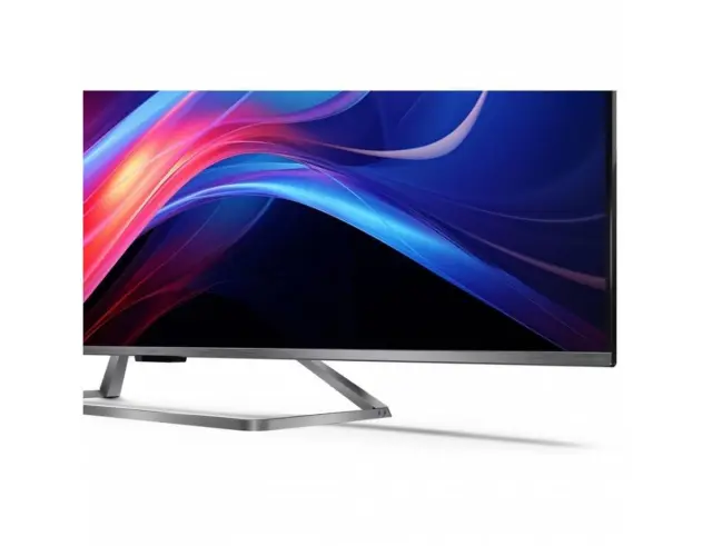Smart Google TV 75'' Sharp 75GP7265E - Ανάλυση 4K UHD HDR10, HLG, Dolby Vision™ - HDMI, USB, Ethernet, Wi-Fi, Bluetooth, Chromecast, Dolby Atmos®4T-C75GP7265EB