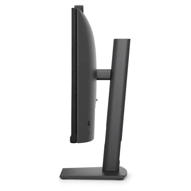 DELL Monitor PRO P P2426HEB 23.8'' IPS, Conferencing, HDMI, DisplayPort, USB-C HUB, Webcam, RJ45, Height Adjustable, 3YearsW 3