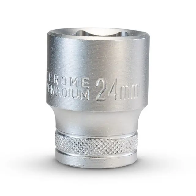 Bormann Pro BHT7647 - Καρυδάκι 1/2" No.24mm (048619)