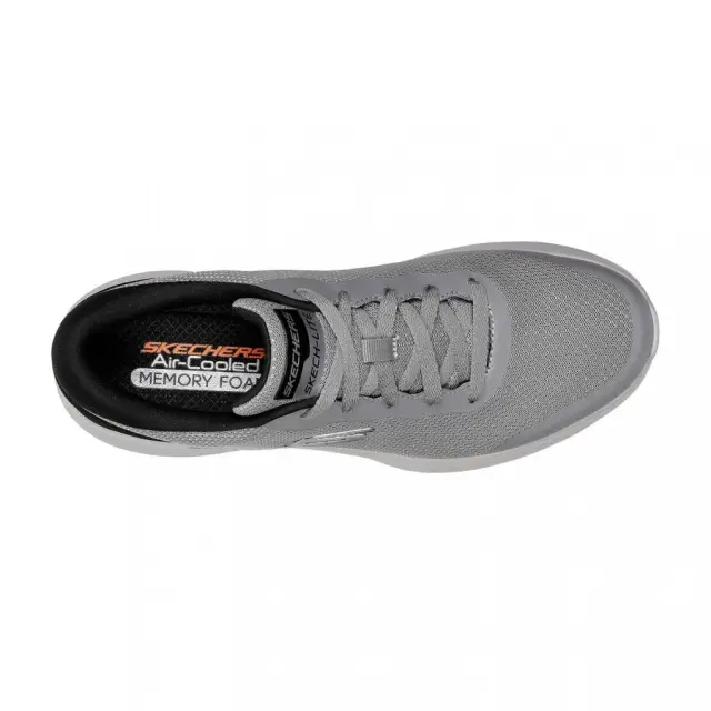 SKECH LITE PRO 232591-GYBK 3