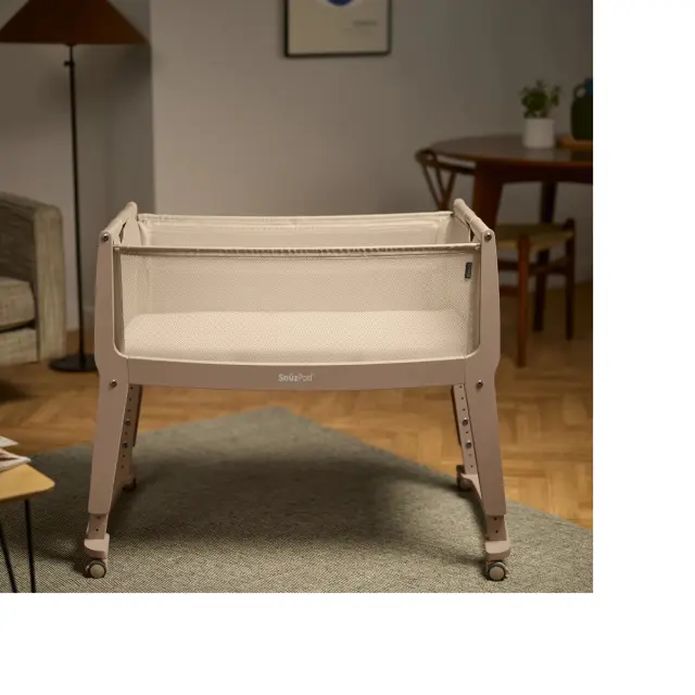 SNUZ ΒΡΕΦΙΚΟ ΛΙΚΝΟ SNUZPOD STUDIO MILAN 3