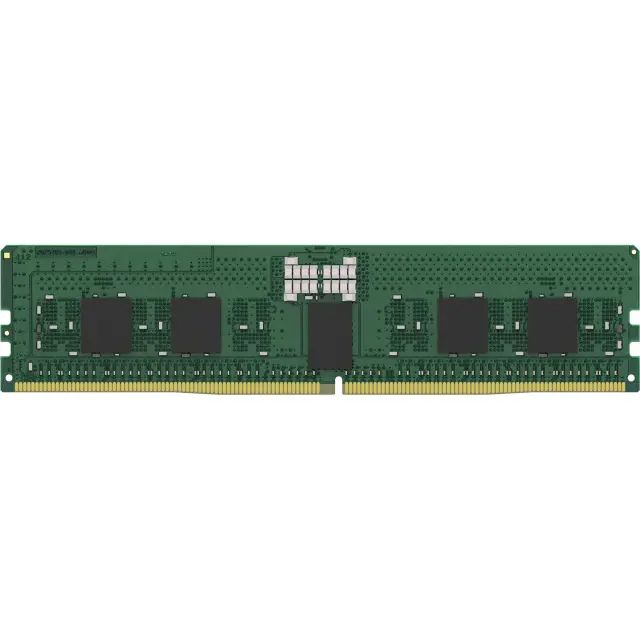 Kingston DIMM 16 GB DDR5-5600 ECC Registered (green, KSM56R46BS8PMI-16HAI)