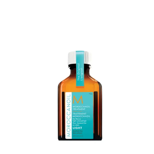 Moroccanoil Oil Light Treatment 25ml