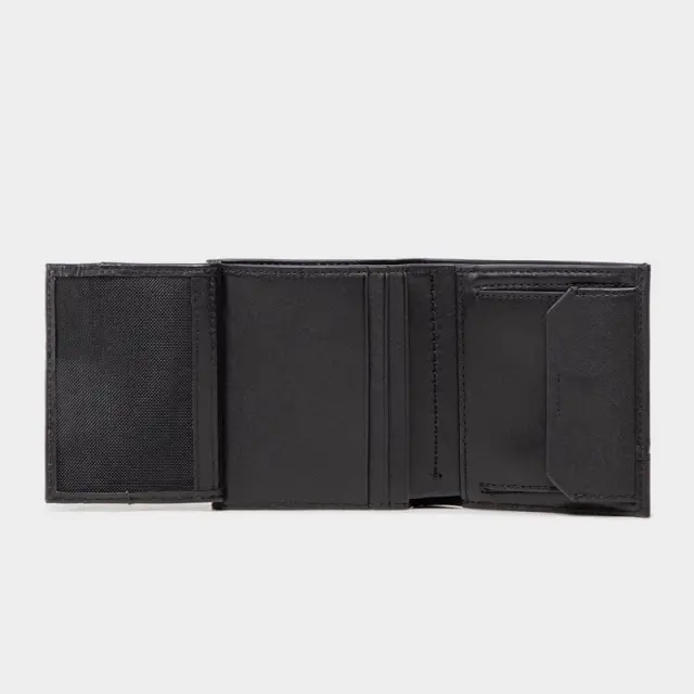 Πορτοφόλι Calvin Klein K50K509637-BAX Μαύρο - One Size 3