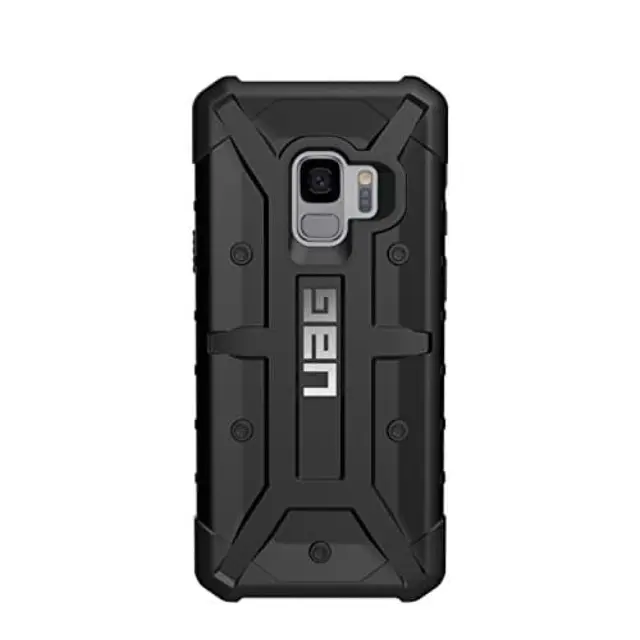 UAG Case Pathfinder Samsung Galaxy S9 Black GLXS9-A-BK