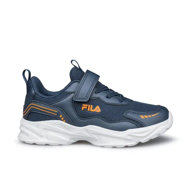 Fila Velo Memory (PS) (3TG61009-255) - Μπλέ
