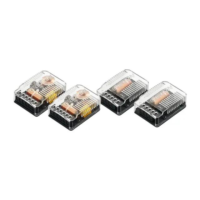 ET-MRX-3W ETON 3way crossover