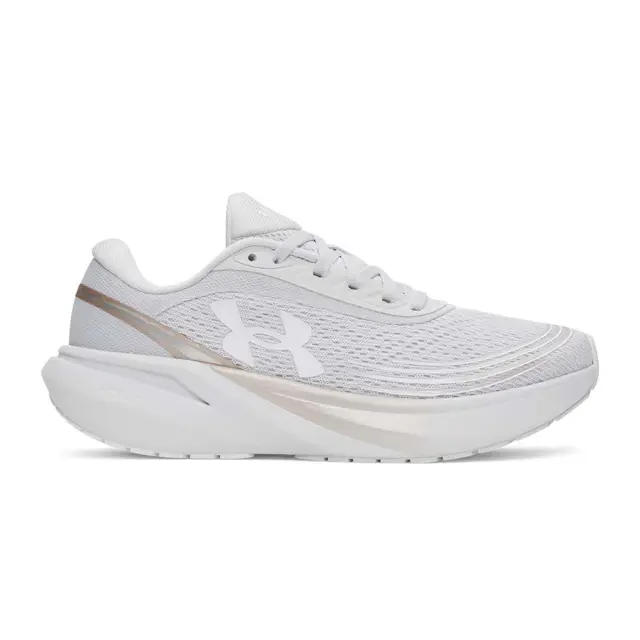 Under Armour Women's Velociti Sport Γκρι Ανοιχτό 6014709-014 (Under Armour)