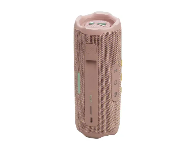 Αδιάβροχο Ασύρματο Ηχείο JBL Flip 7 (JBLFLIP7PINK) - 35W - Bluetooth - Pink JBLFLIP7PINK 3