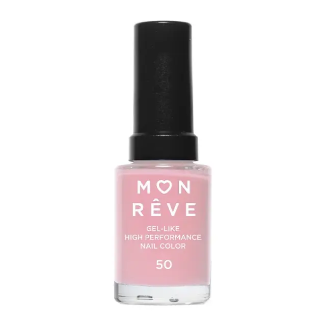 Mon Reve Gel Like Nail Color 13ml | Απόχρωση 50