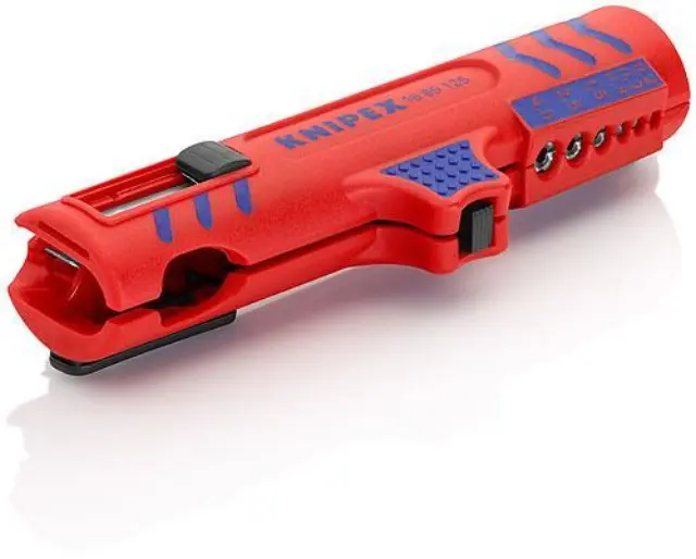 Knipex 1685125SB - Γδάρτης καλωδίων 8-13mm No125mm 2