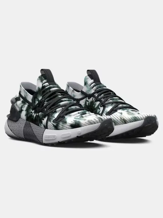 Under Armour Hovr Phantom 3 Dyed 3026348-101 - 47 2