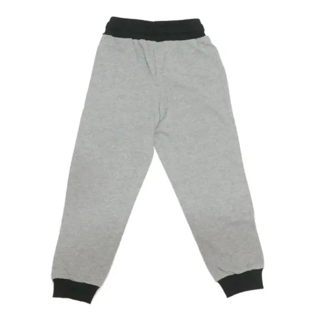Φόρμα - Παντελόνι Grey Black Mickey 8070885 - 6-7 Y (122cm) 2