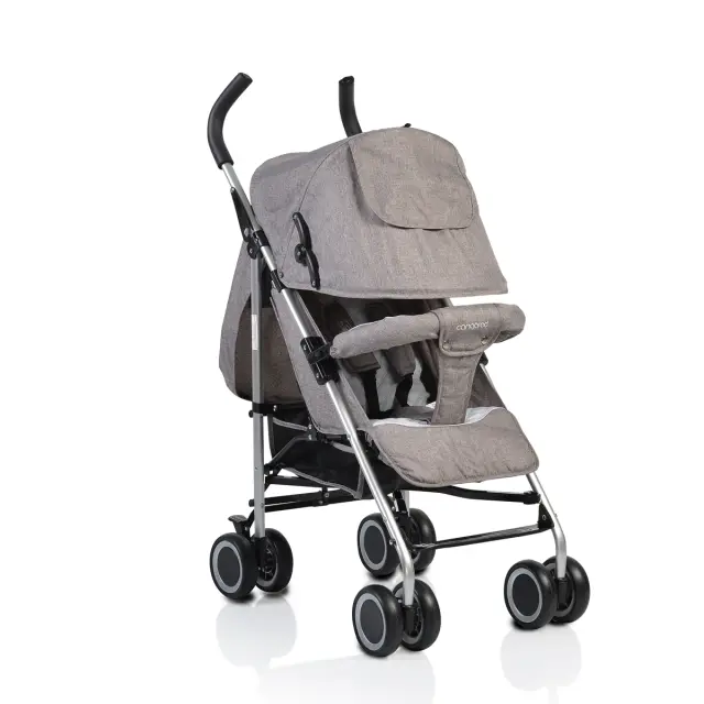 CANGAROO - Baby stroller Sapphire beige - 3800146233990