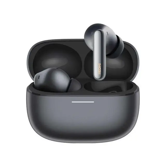 Xiaomi Redmi Buds 8 Pro Black (69549)