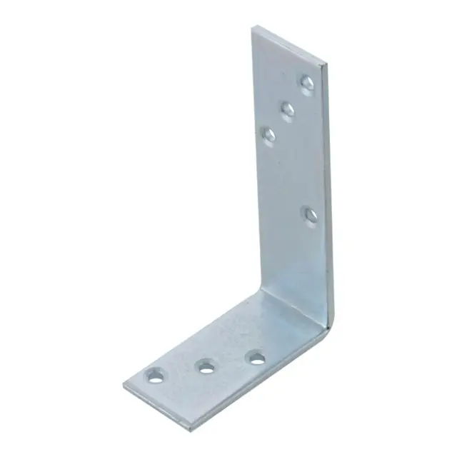 Βραχίονας Κατασκευαστικός 75x120x35x40 YG