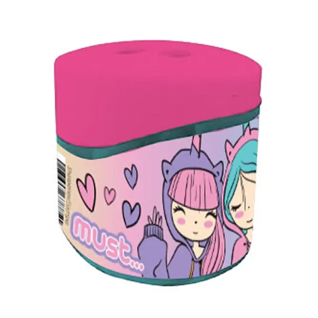 Must Ξύστρα Βαρελάκι Best Friends Forever (000585873)