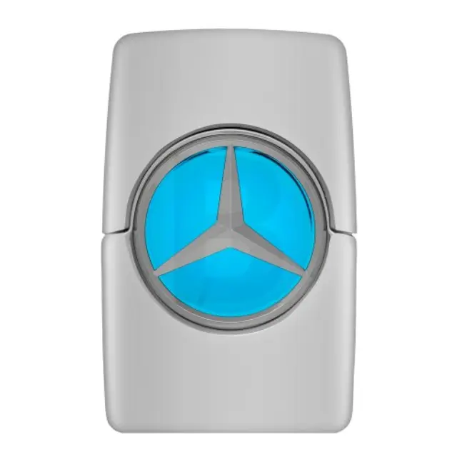 Mercedes-Benz Style Man Bright Eau de Parfum for men 100 ml
