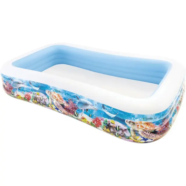 Πισίνα Παιδική SEALIFE SWIM CENTER