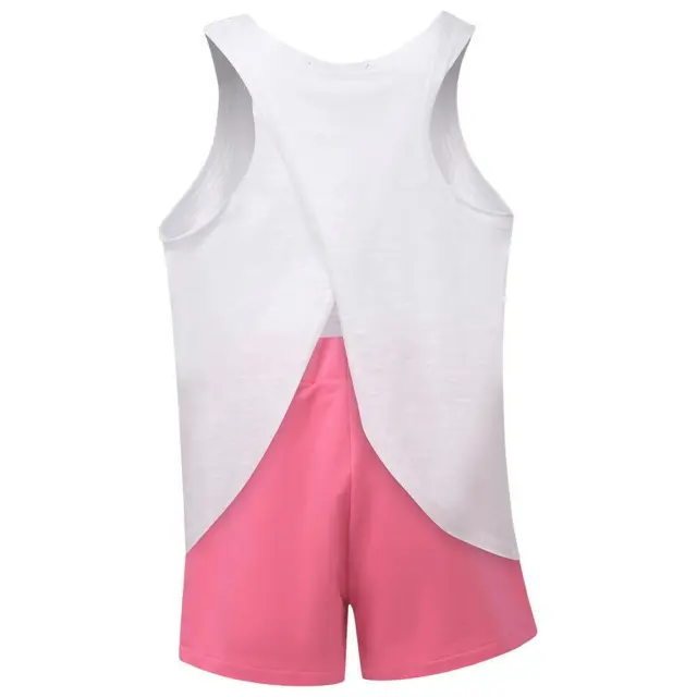Bodytalk T-Shirt SS & Shorts & Leggings 2/4 Water Melon 1251-705299 - 12 2