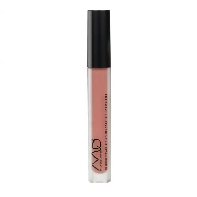 Super Stable Liquid Matte Lip Color 4ml 02