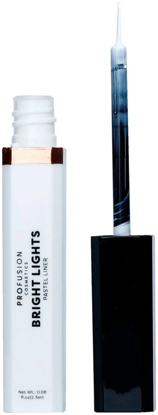 Profusion Cosmetics Bright Lights Pastel Liner White 1.5ml