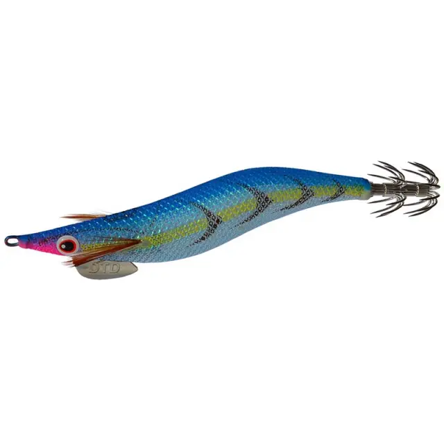 Καλαμαριέρα DTD Premium Auri 3.0 Blue