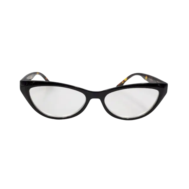 Frog Optical Γυαλιά Πρεσβυωπίας F249 Μαύρο Χρώμα +3.00