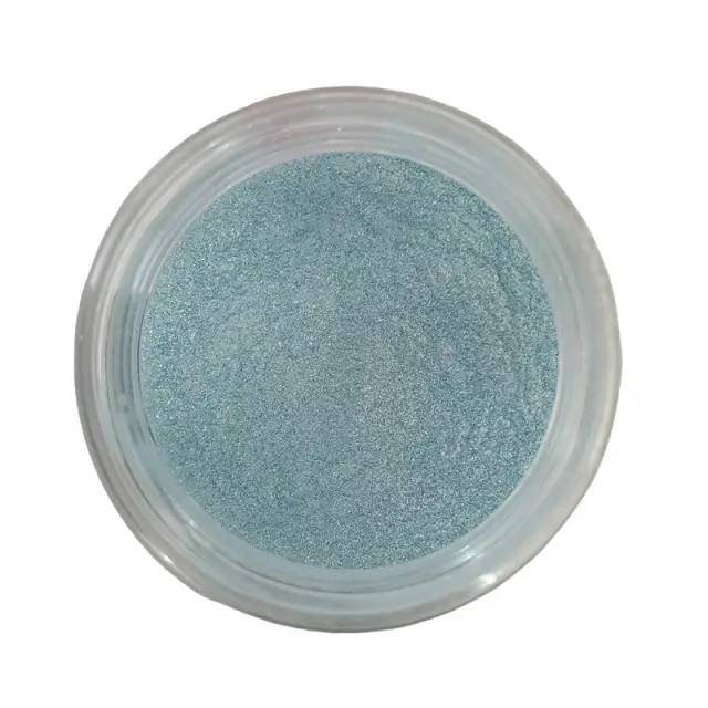 Ιριδίζον pigment σε σκόνη 10gr, Sky Blue 2