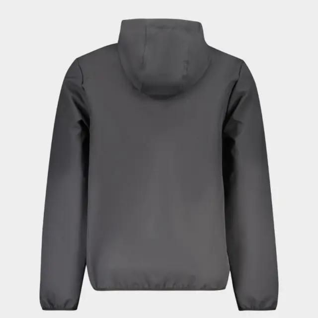 Norway Nautical School - Ανδρικό Μπουφάν Soft Shell 833921-BLACK Μαύρο - 3XL 2