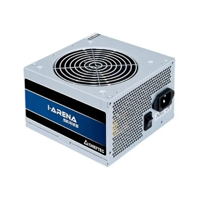 Chieftec PSU I-Arena Series 350W 80+ Standard (GPB-350S)