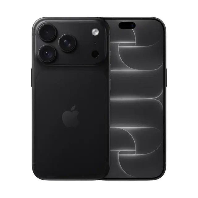 Apple iPhone 18 Pro 512GB - Black