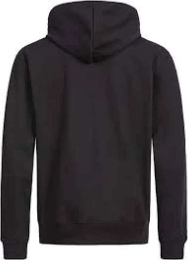 LONSDALE CLAUGHTON ΑΝΔΡΙΚΟ ΦΟΥΤΕΡ BLACK 2