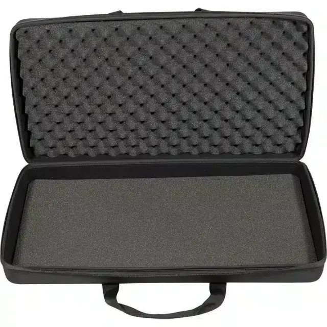 WALKASSE W-MCB-RANEONE Shockproof Eva Case Rane® ONE Black . 3