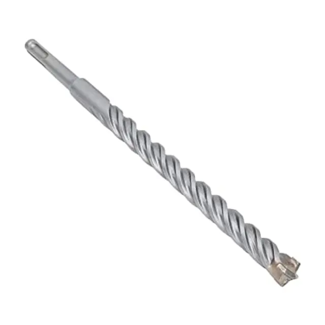 Τρυπάνι Πιστολέτου SDS PLUS-5X BOSCH 16x200x260mm