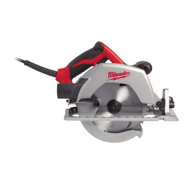 Milwaukee 4933419225 - CS 60 184mm Δισκοπρίονο 1600W με Σύστημα Αναρρόφησης 2