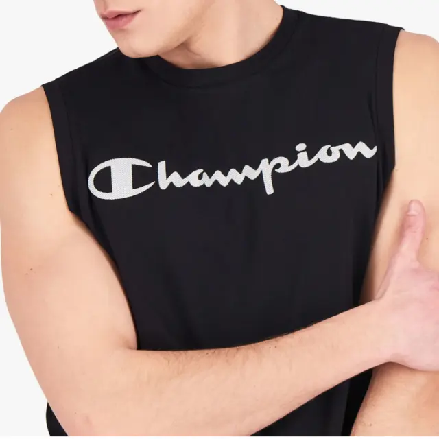 CHAMPION ΑΜΑΝΙΚΗ ΜΠΛΟΥΖΑ - XL