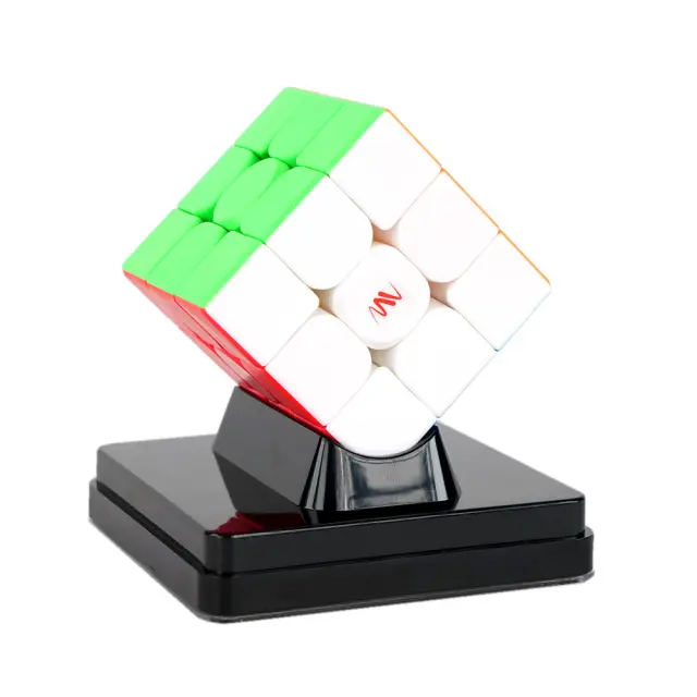 eMVi Cube 3 Κύβος Ταχύτητας 3x3 (6+ ετών) MVC-03 2