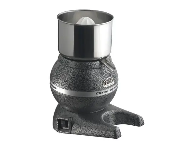 Επαγγελματικός Λεμονοστύφτης Artemis AK/5 Colour με ισχύ 125W - MetallicAK/5 METAΛΛIKO 2