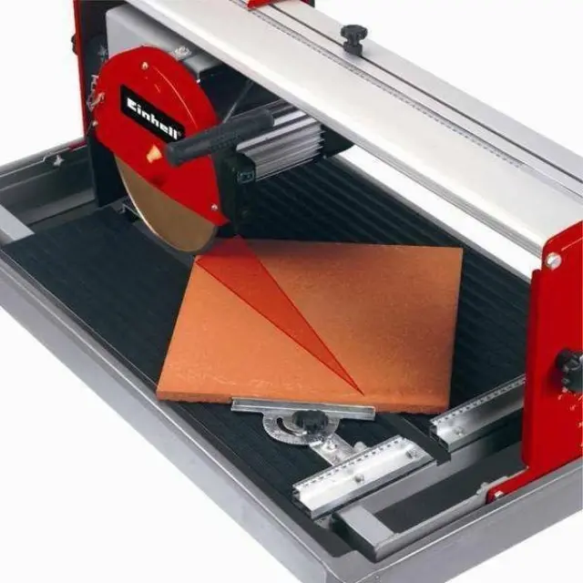 Einhell Κόφτης Πλακιδίων Ηλεκτρικός 1.5kw (4301444) 3