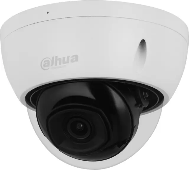 Dahua IP dome camera IPC-UDBW3458E-S-0280B, 4Mpx, 2.8mm, SMD+