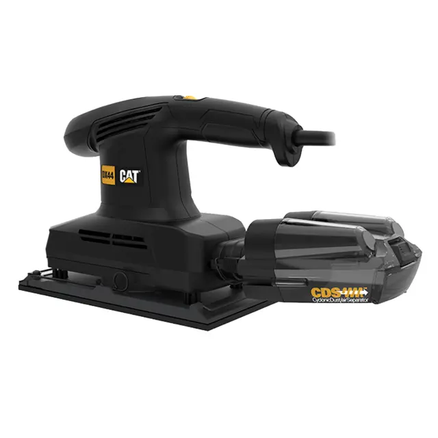 CAT Τριβείο παλμικό 350W DX44 3